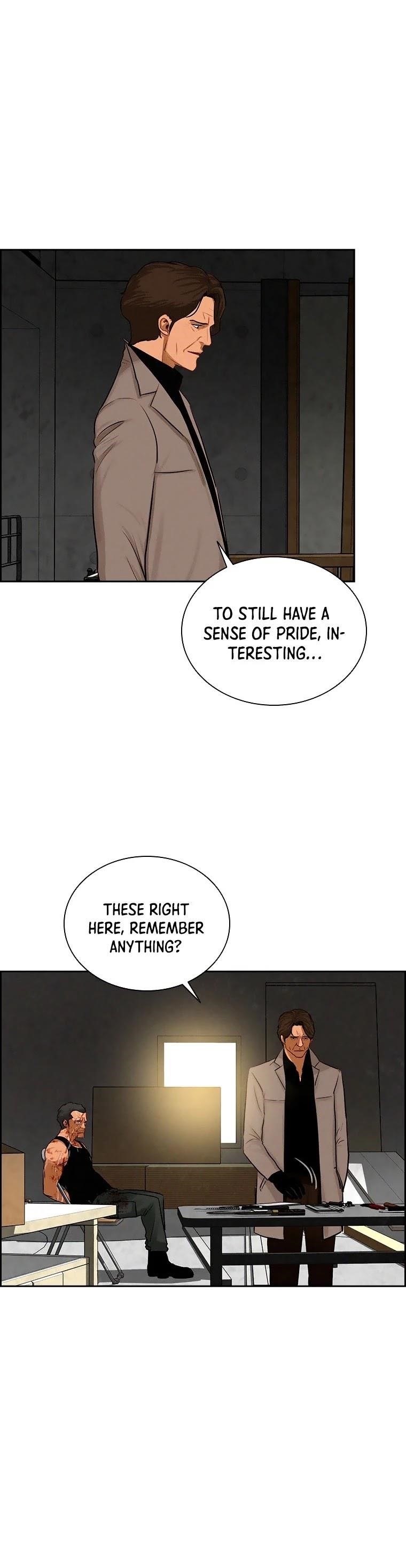 18+ Lord of Money Chapter 90 page 16