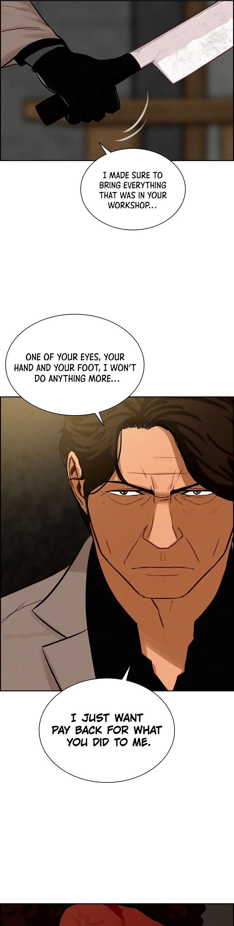 18+ Lord of Money Chapter 90 page 17