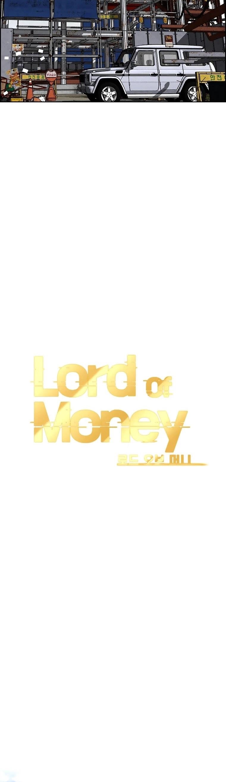 18+ Lord of Money Chapter 90 page 19