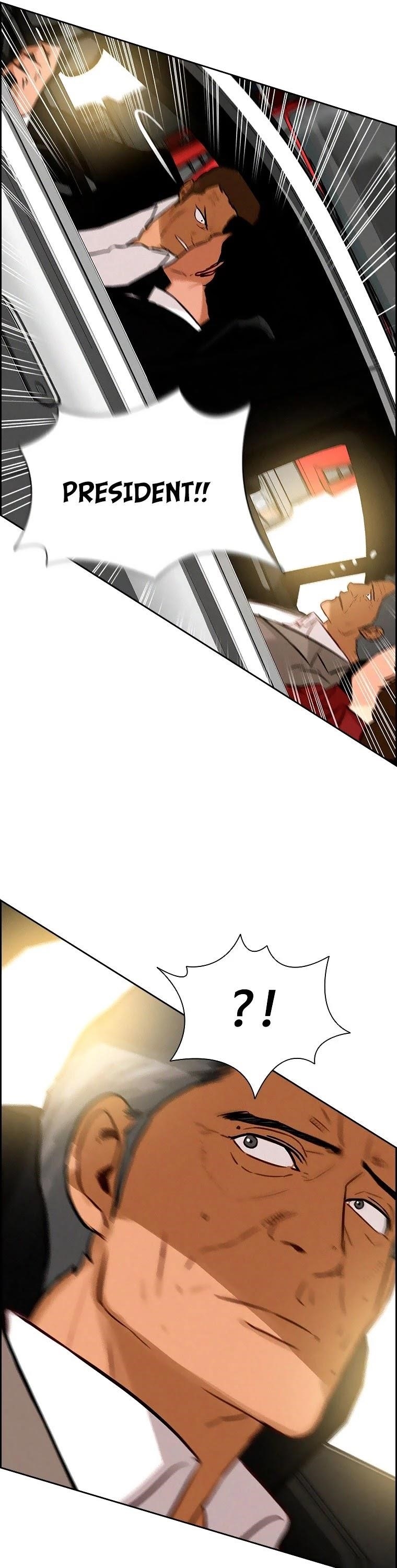 18+ Lord of Money Chapter 90 page 26