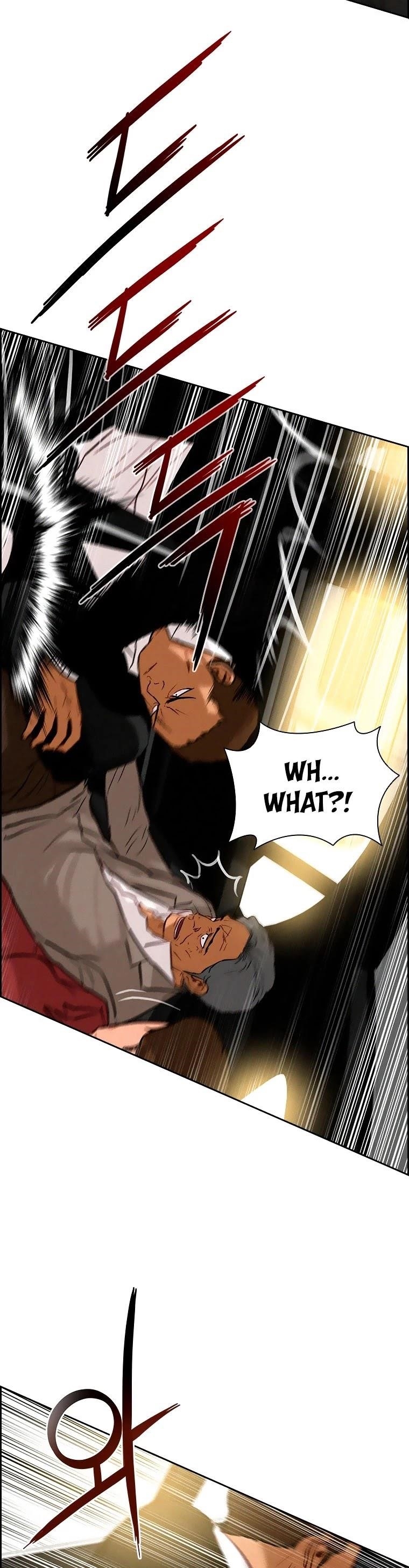 18+ Lord of Money Chapter 90 page 27