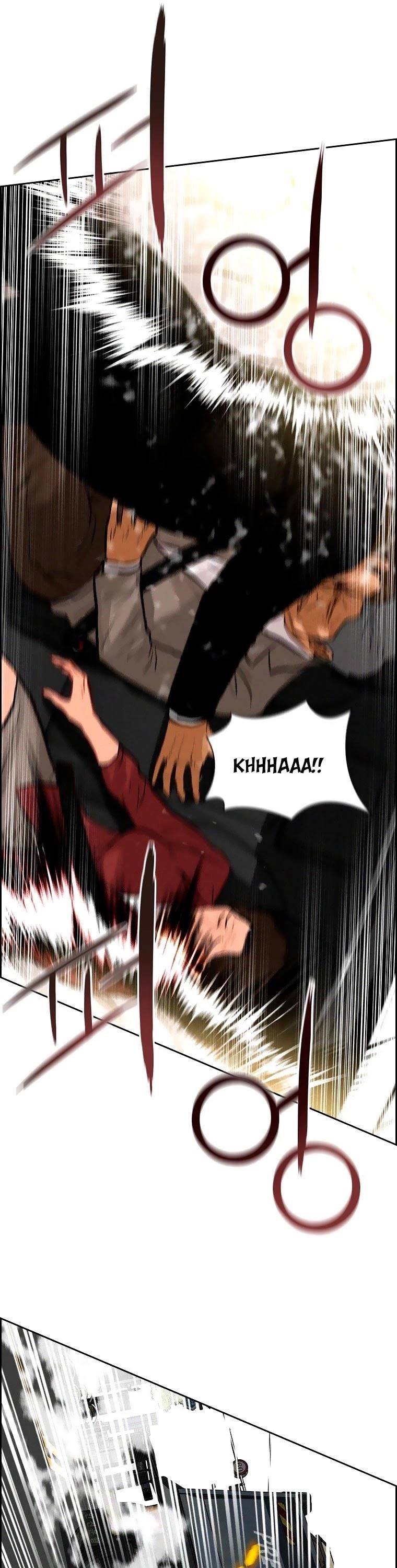 18+ Lord of Money Chapter 90 page 29