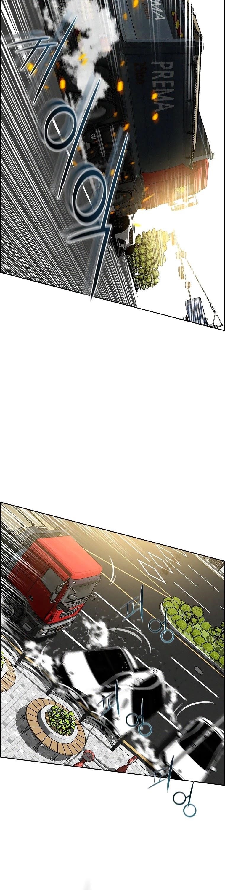 18+ Lord of Money Chapter 90 page 30