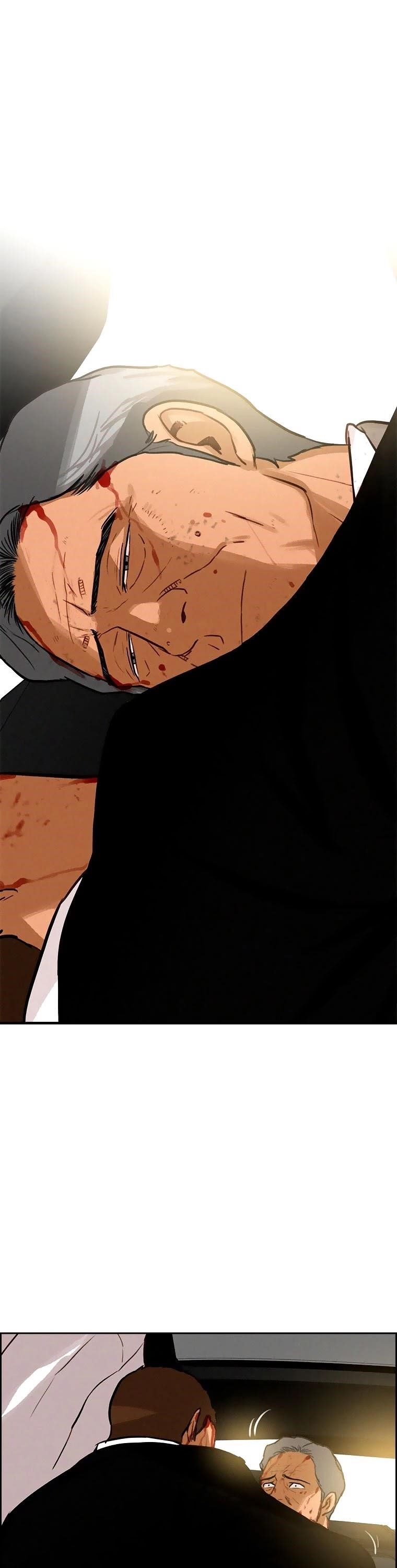 18+ Lord of Money Chapter 90 page 32
