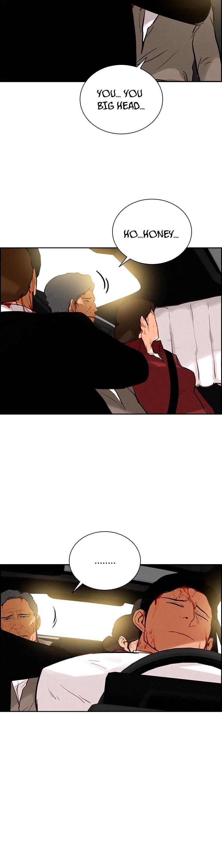 18+ Lord of Money Chapter 90 page 33