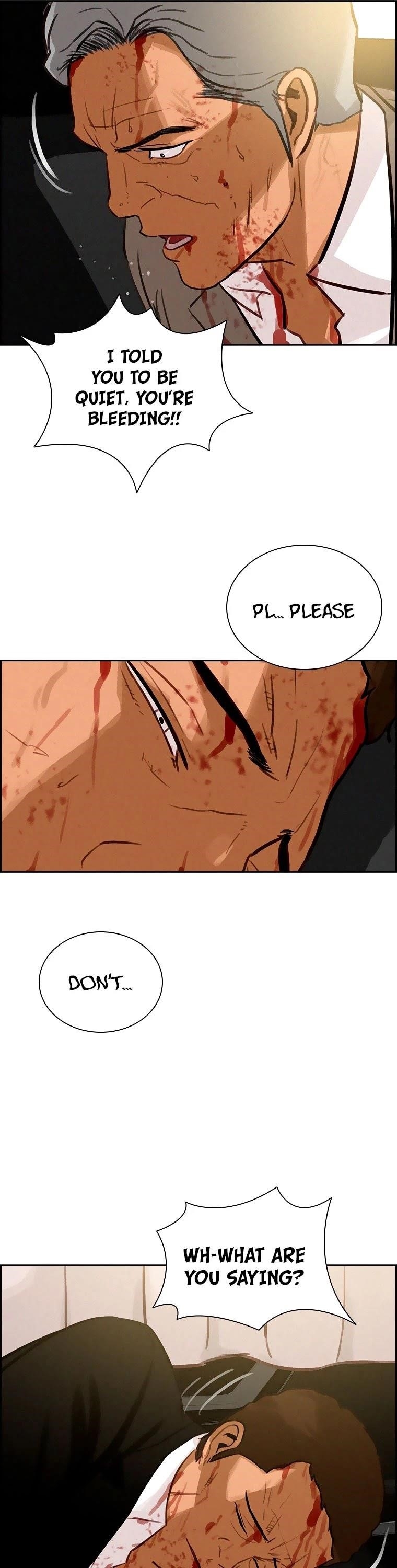 18+ Lord of Money Chapter 90 page 38