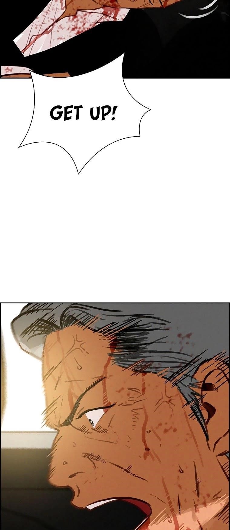 18+ Lord of Money Chapter 90 page 39