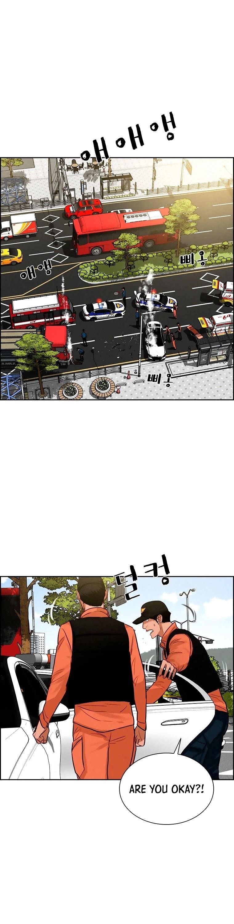 18+ Lord of Money Chapter 91 page 2