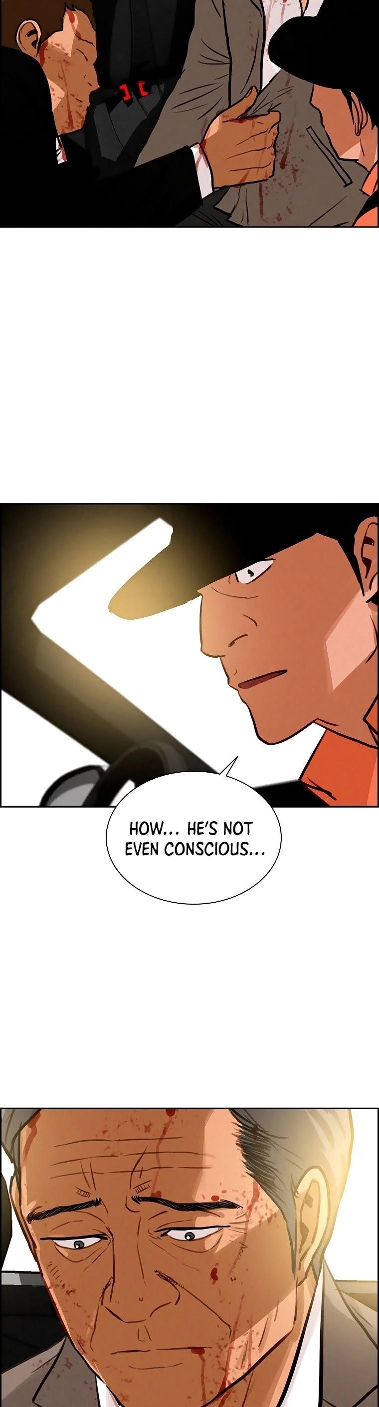 18+ Lord of Money Chapter 91 page 6