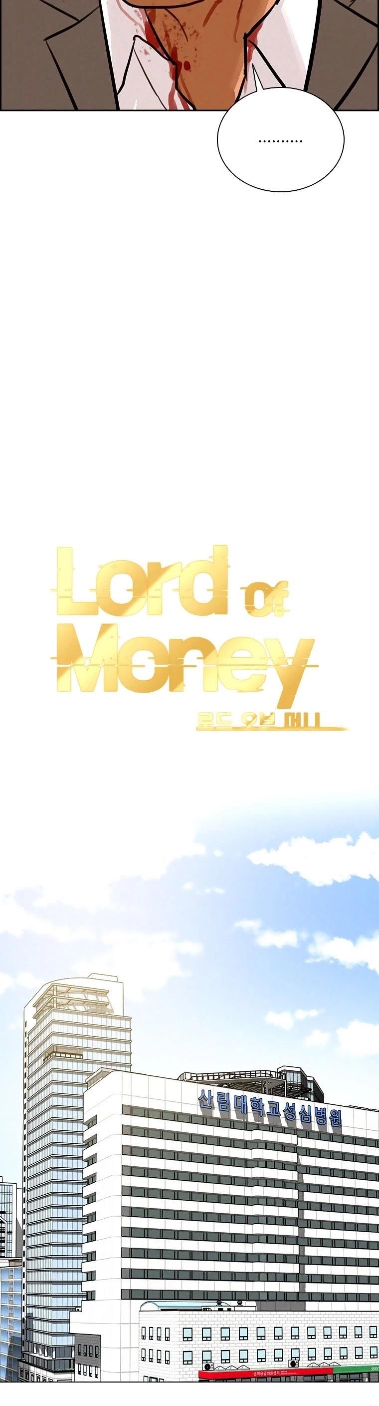18+ Lord of Money Chapter 91 page 7