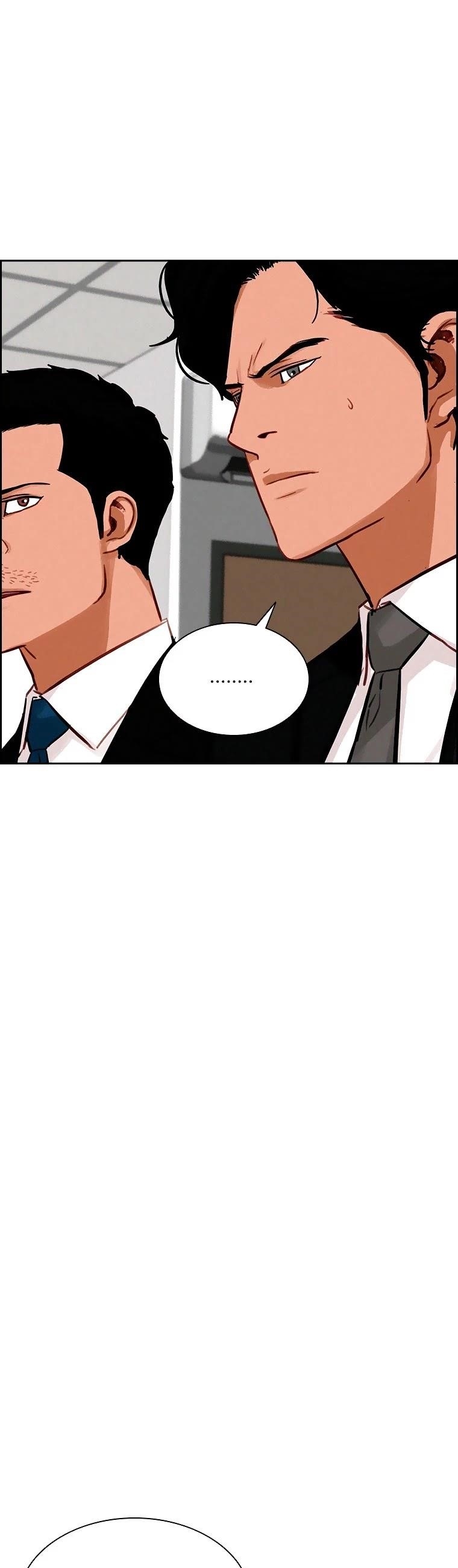 18+ Lord of Money Chapter 91 page 15