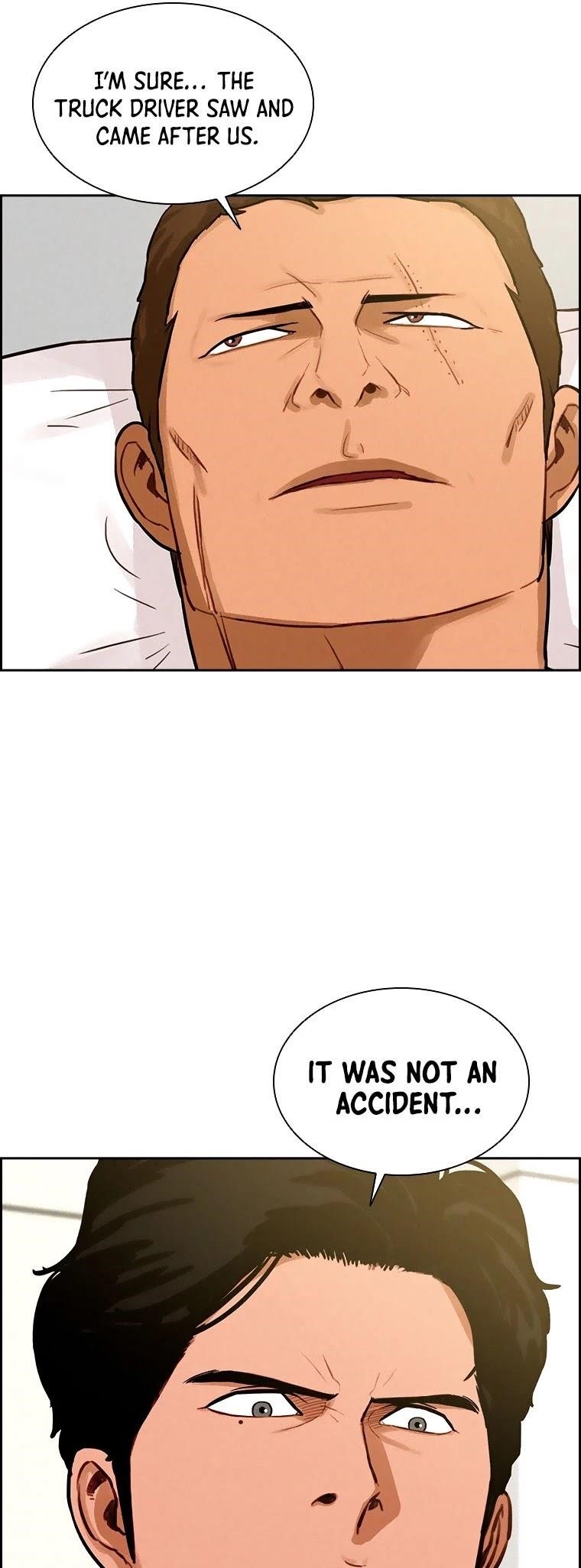 18+ Lord of Money Chapter 91 page 35