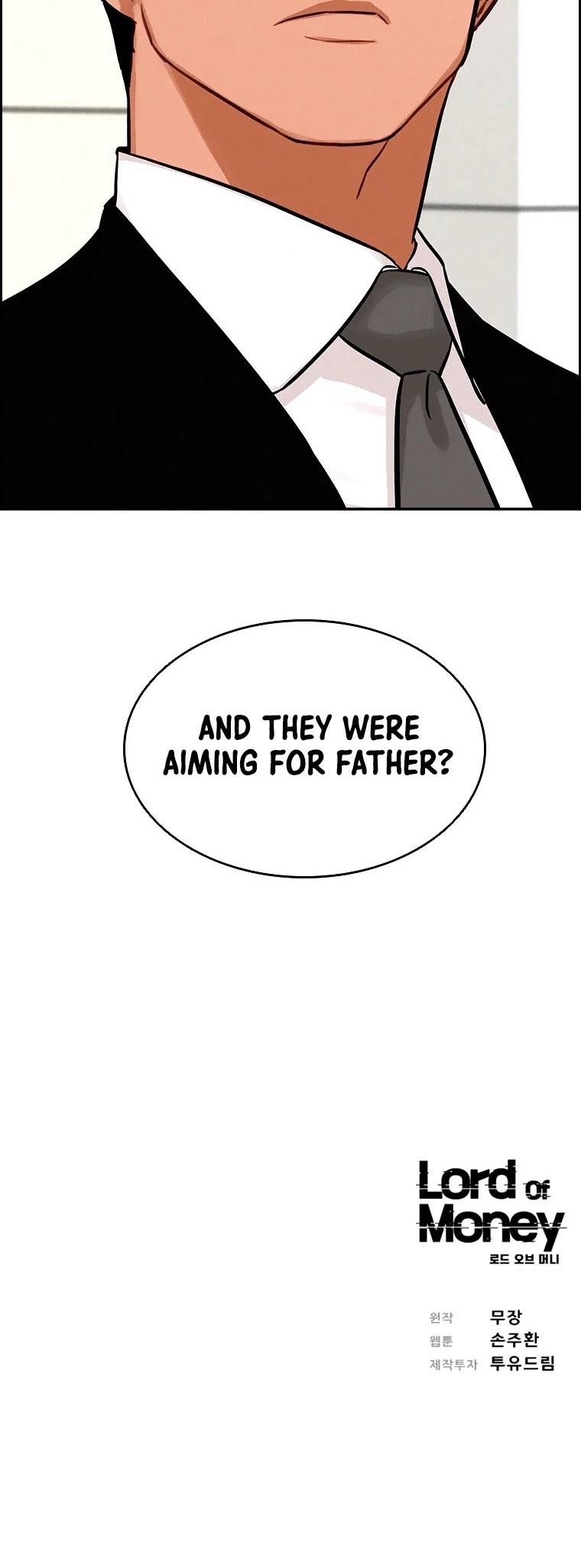 18+ Lord of Money Chapter 91 page 36