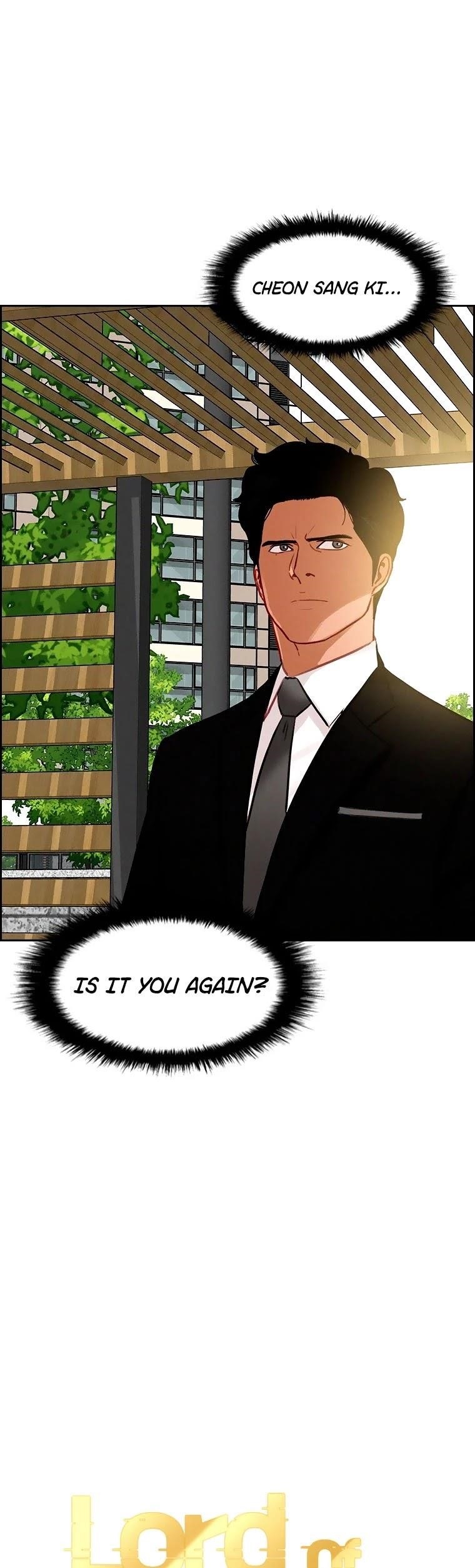18+ Lord of Money Chapter 92 page 15
