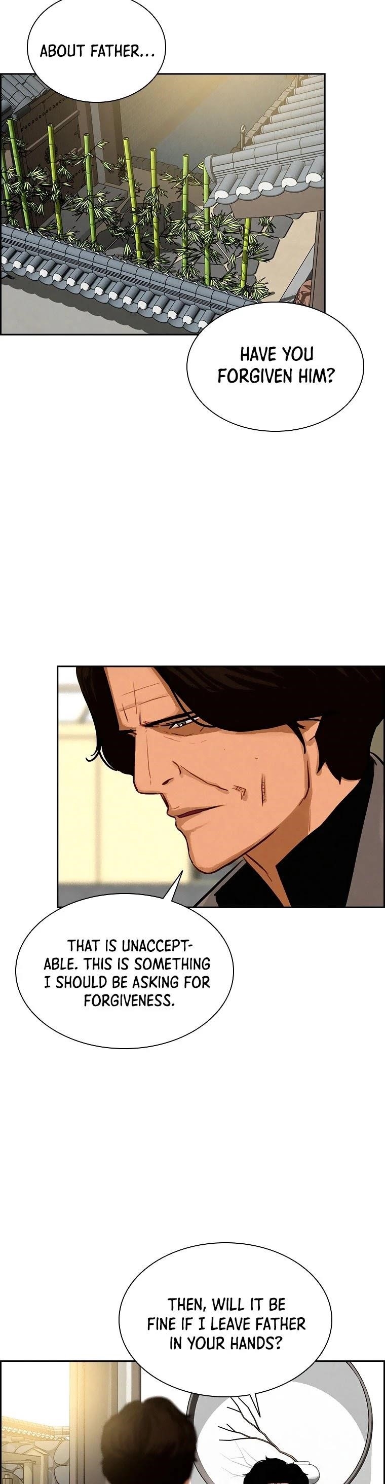 18+ Lord of Money Chapter 92 page 24