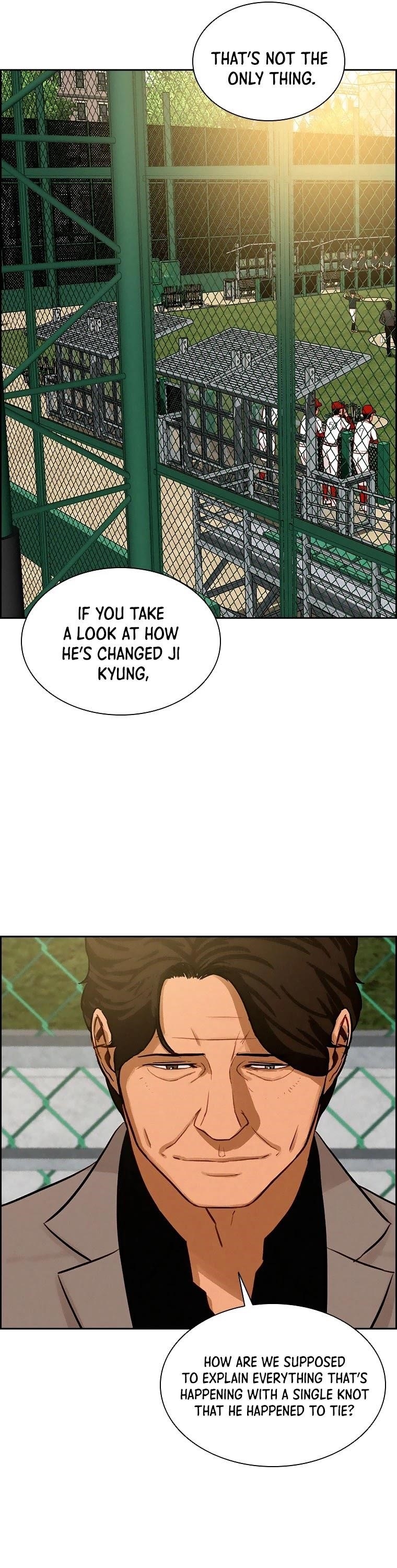 18+ Lord of Money Chapter 93 page 5