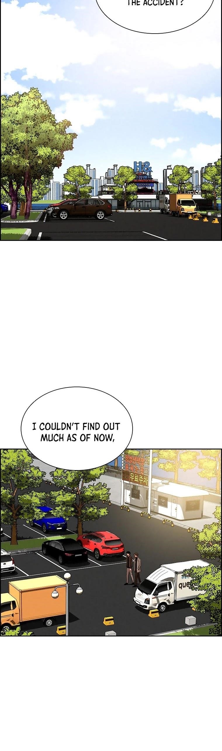 18+ Lord of Money Chapter 93 page 7