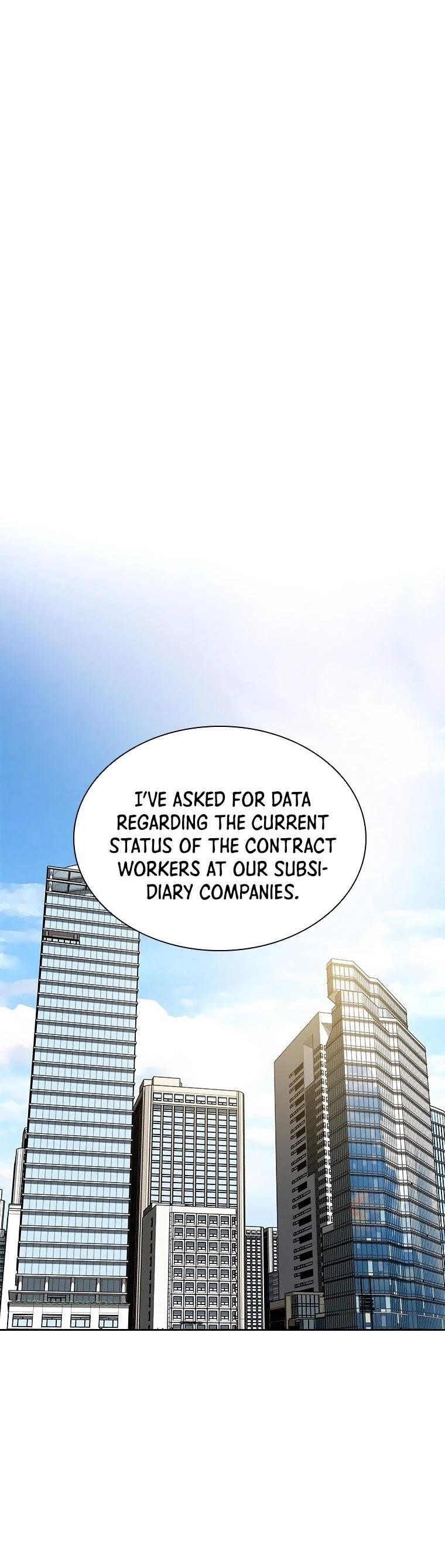 18+ Lord of Money Chapter 93 page 28