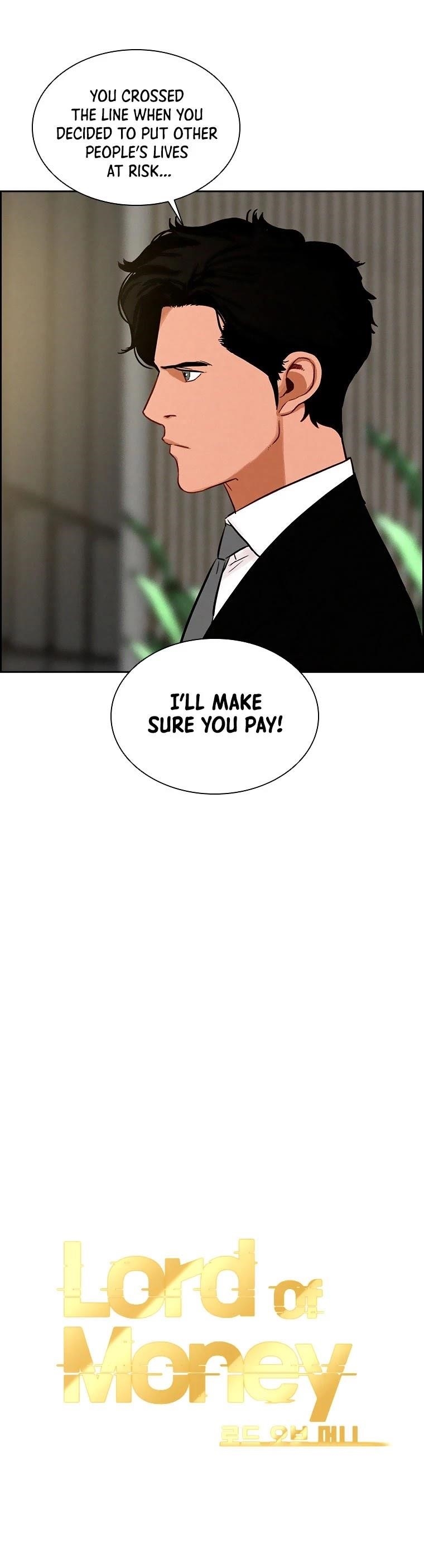 18+ Lord of Money Chapter 94 page 9