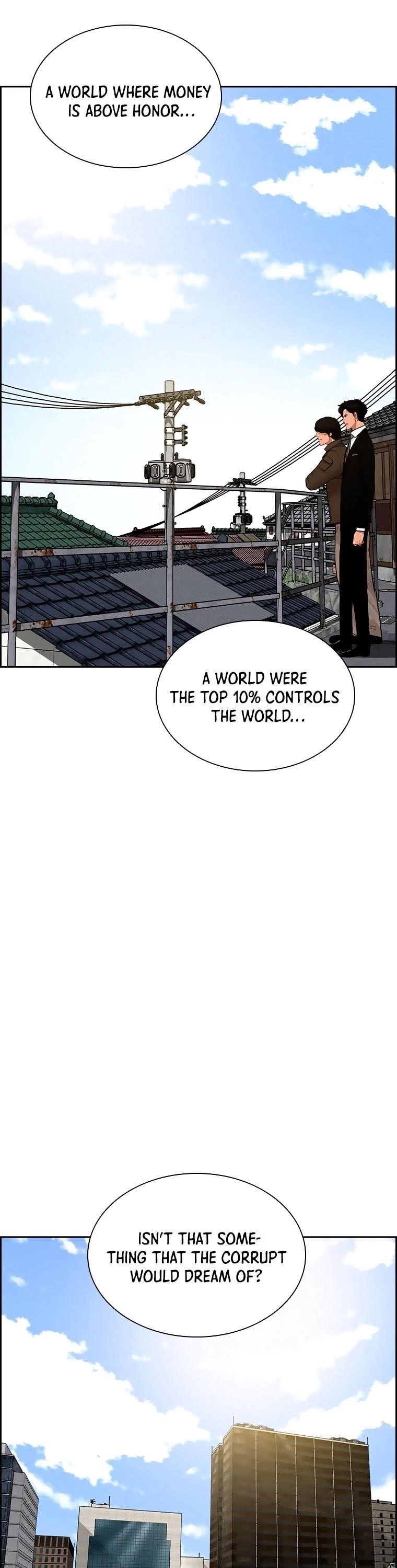 18+ Lord of Money Chapter 94 page 29