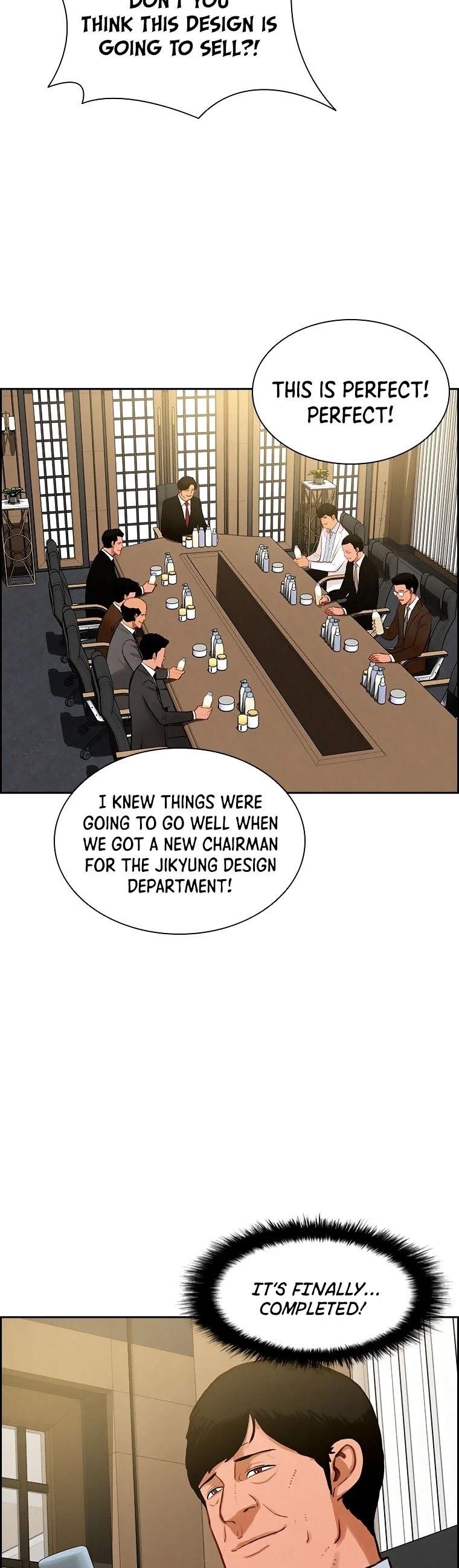 18+ Lord of Money Chapter 95 page 3