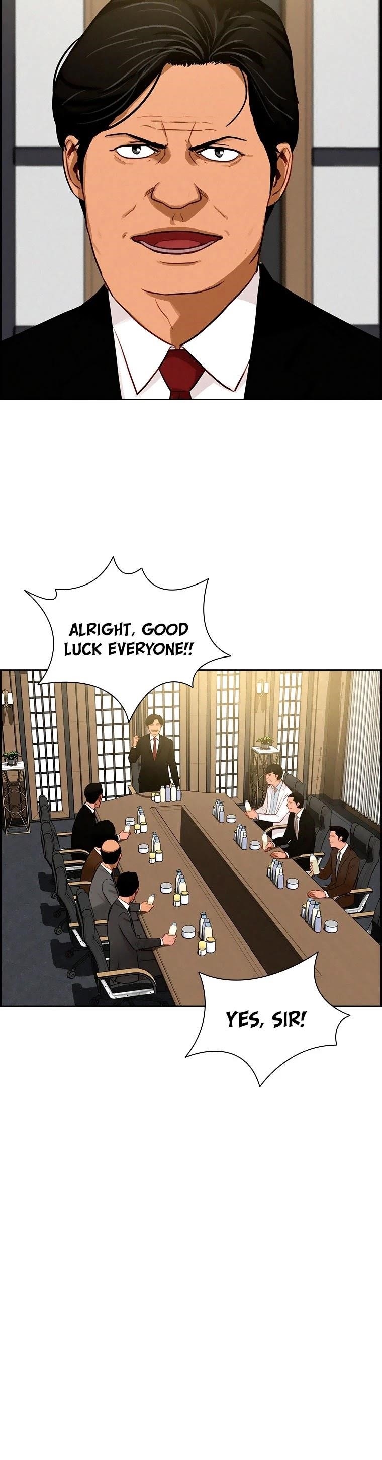 18+ Lord of Money Chapter 95 page 6