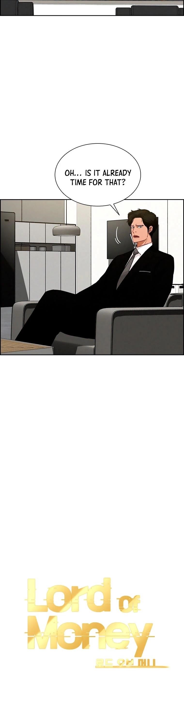 18+ Lord of Money Chapter 95 page 15