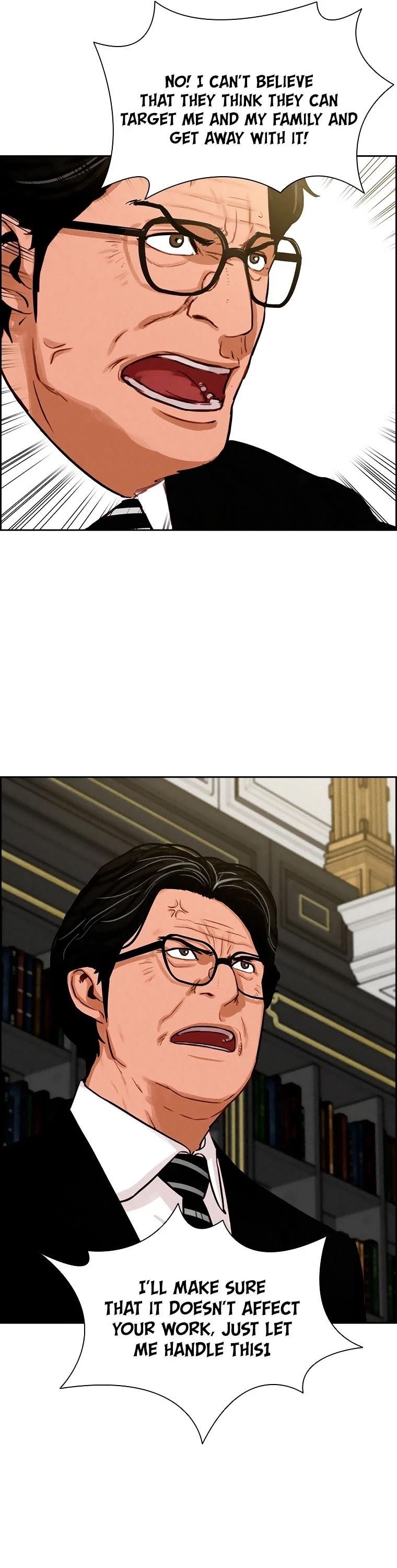 18+ Lord of Money Chapter 95 page 29