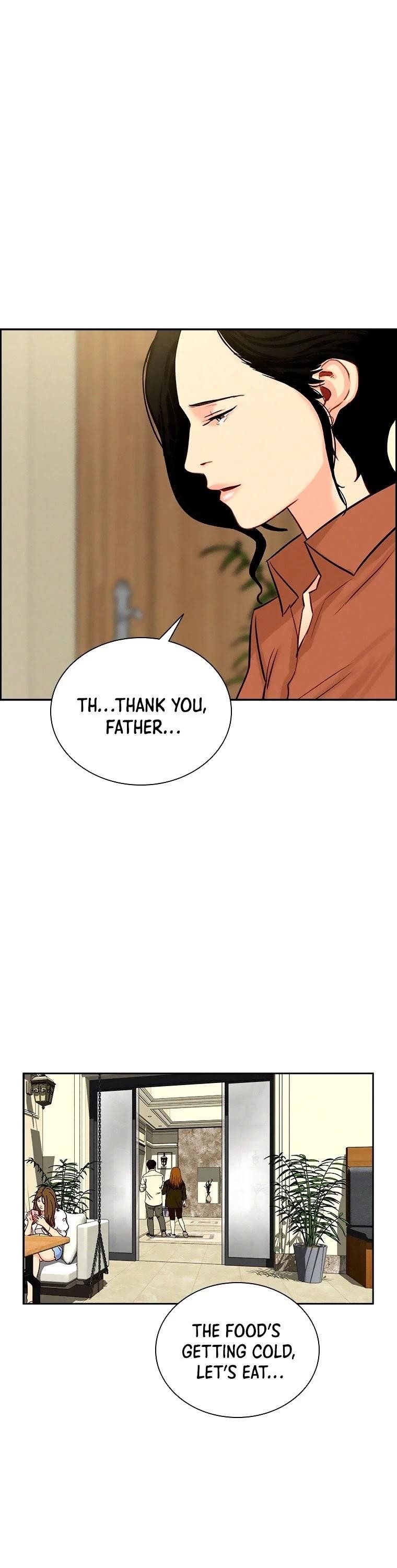 18+ Lord of Money Chapter 96 page 14