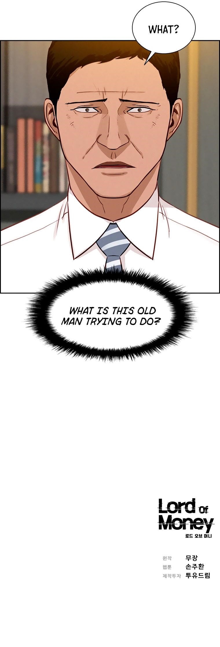 18+ Lord of Money Chapter 96 page 38