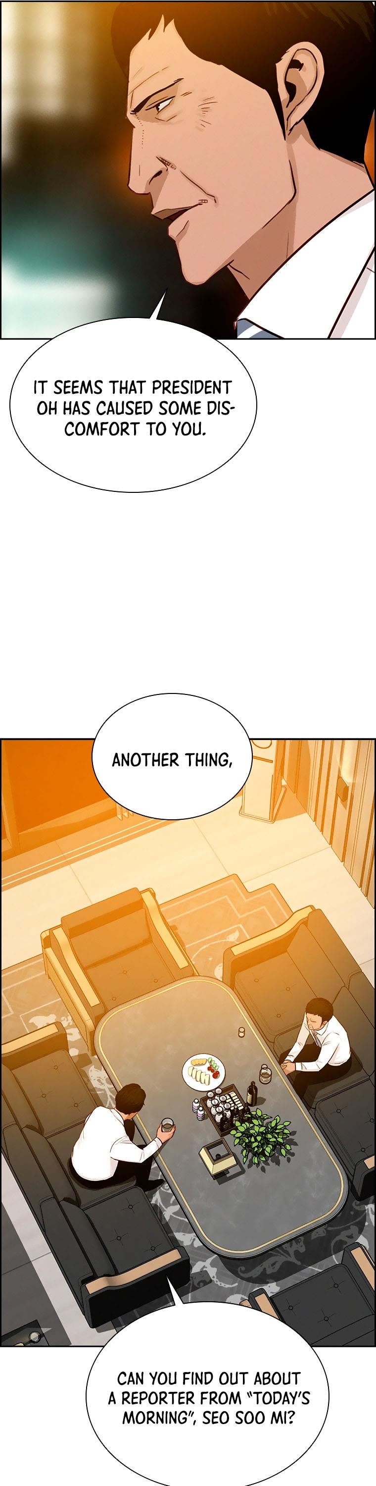 18+ Lord of Money Chapter 97 page 5