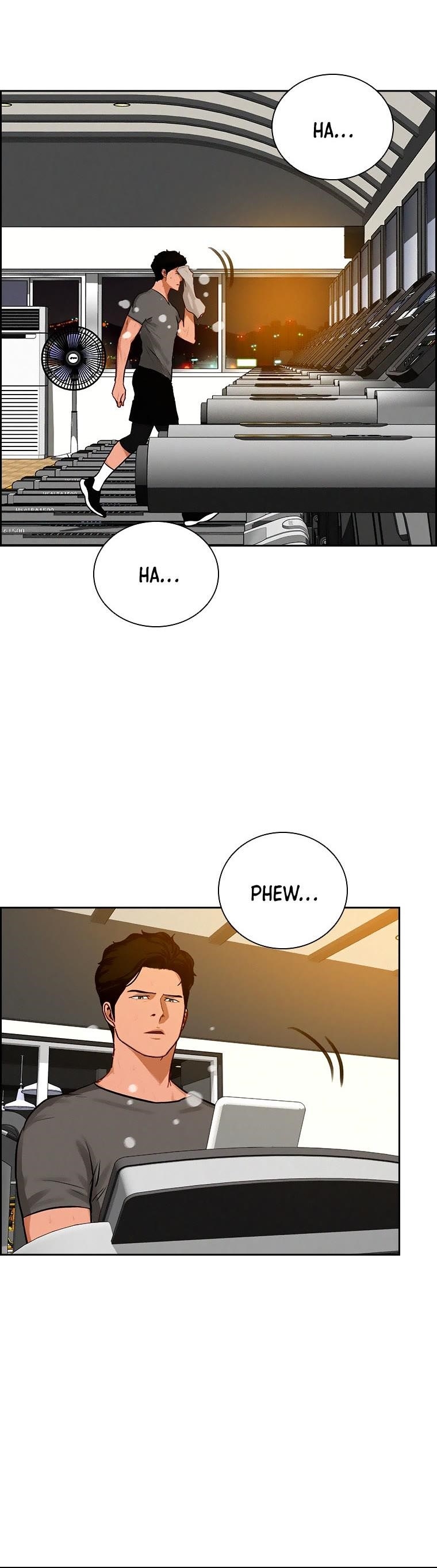 18+ Lord of Money Chapter 97 page 13