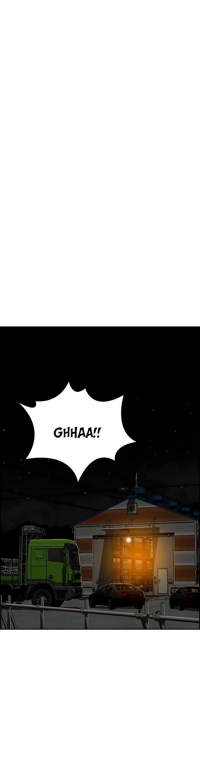 18+ Lord of Money Chapter 97 page 22
