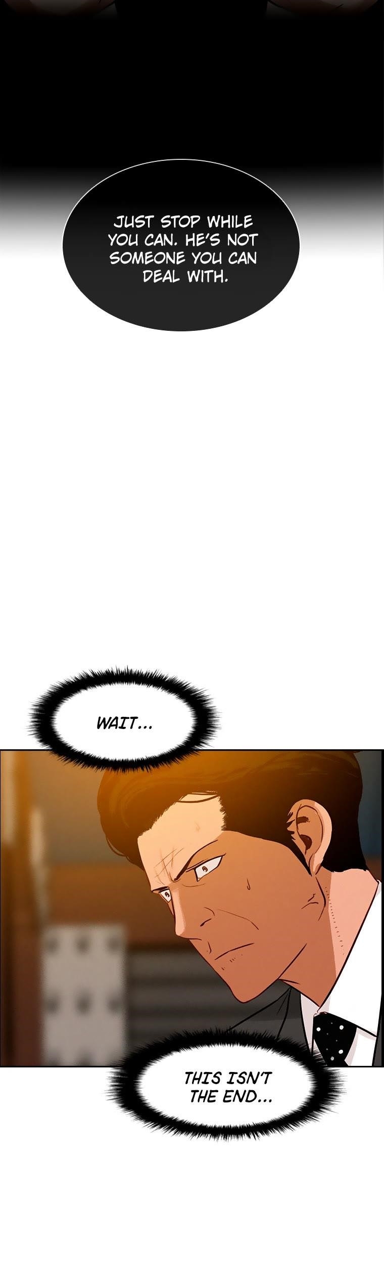 18+ Lord of Money Chapter 97 page 28