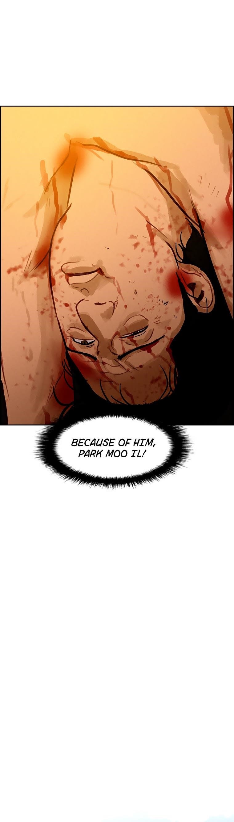 18+ Lord of Money Chapter 97 page 31