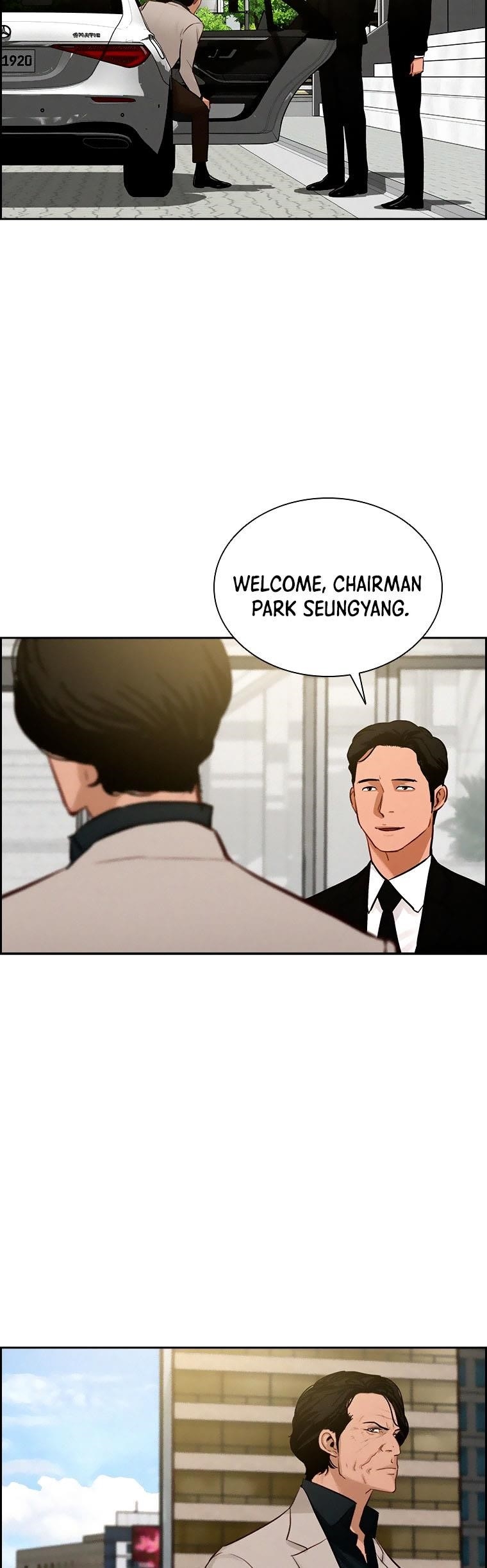 18+ Lord of Money Chapter 97 page 33