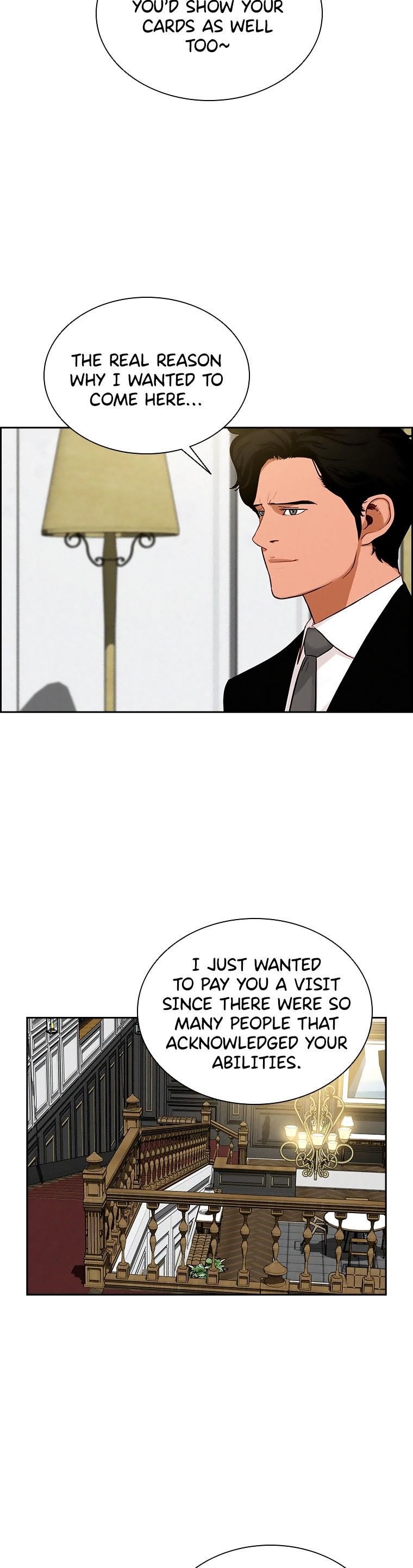 18+ Lord of Money Chapter 98 page 15