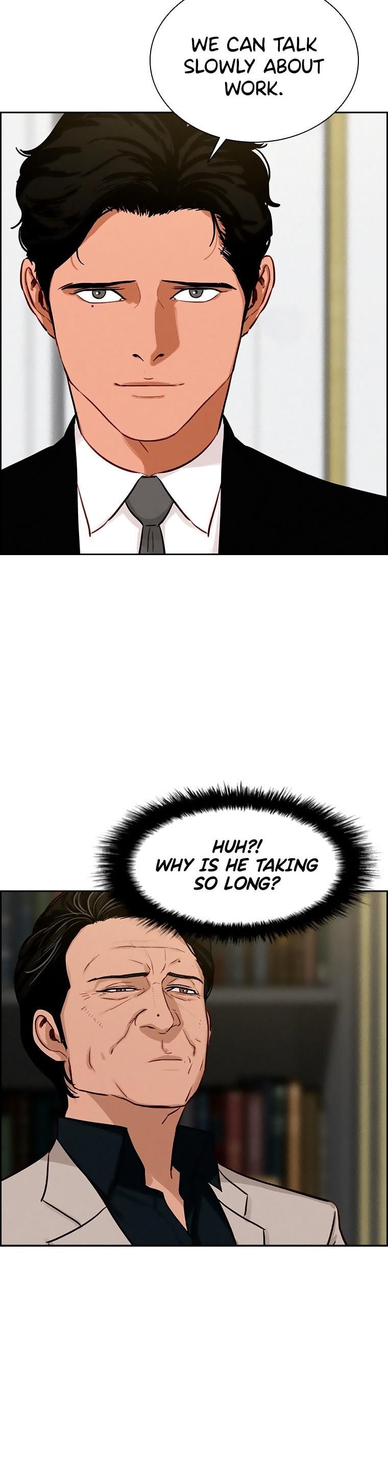 18+ Lord of Money Chapter 98 page 16