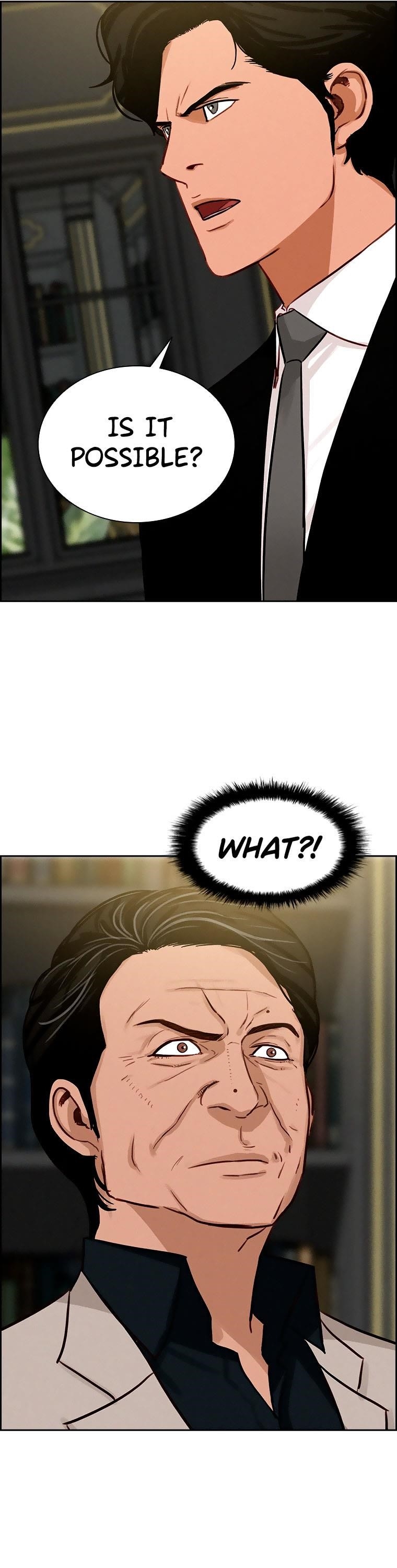 18+ Lord of Money Chapter 98 page 20
