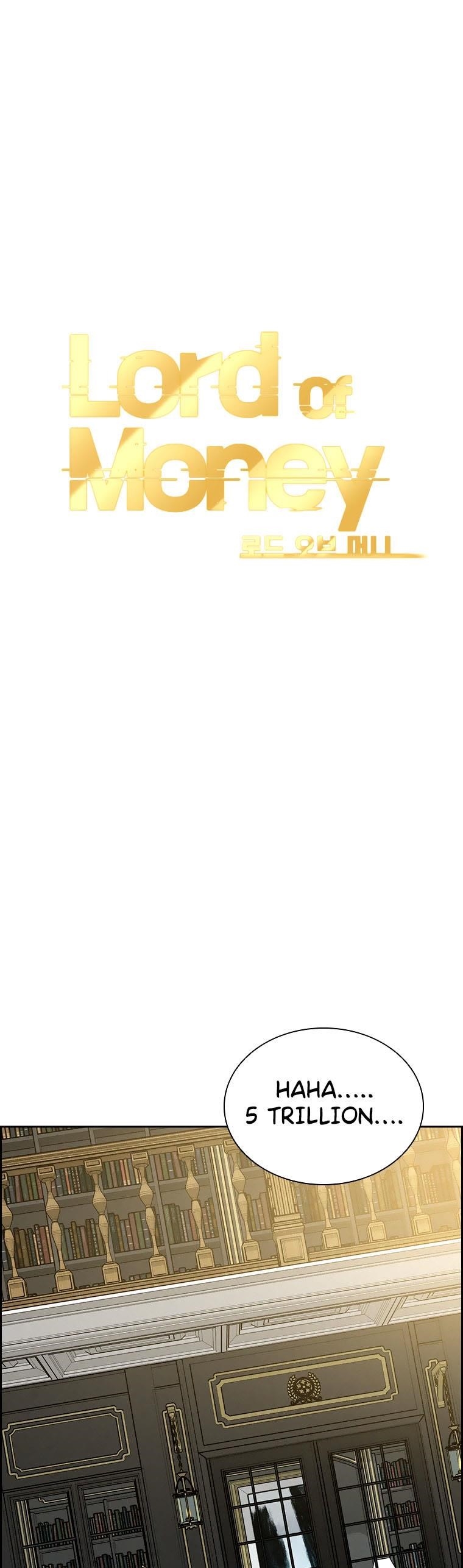18+ Lord of Money Chapter 98 page 21