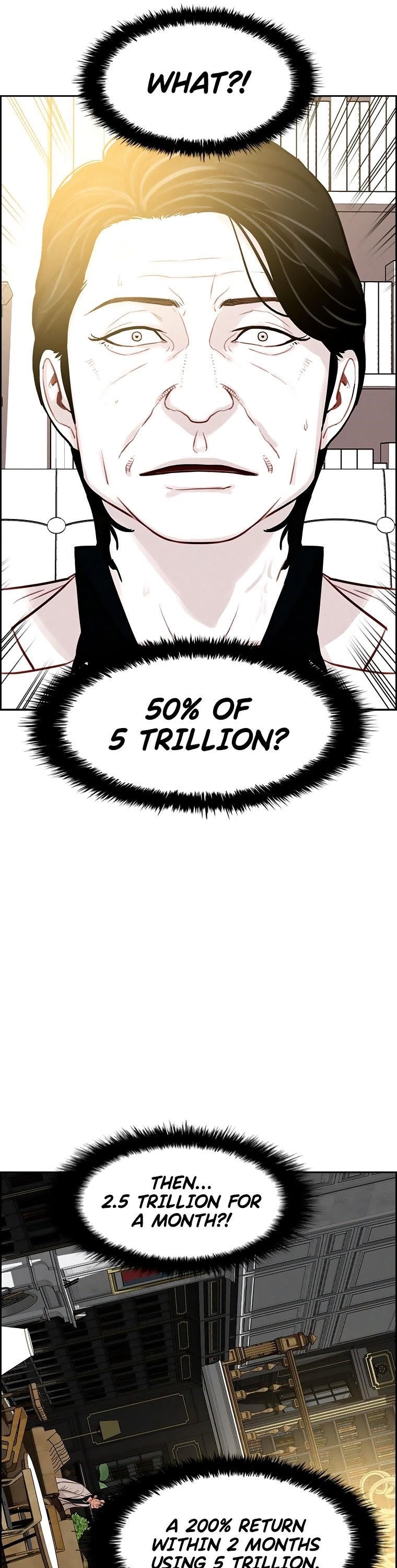 18+ Lord of Money Chapter 98 page 26