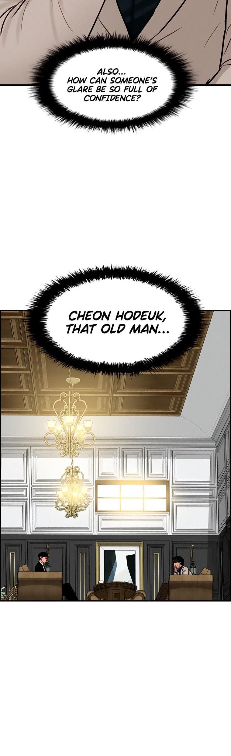 18+ Lord of Money Chapter 98 page 37