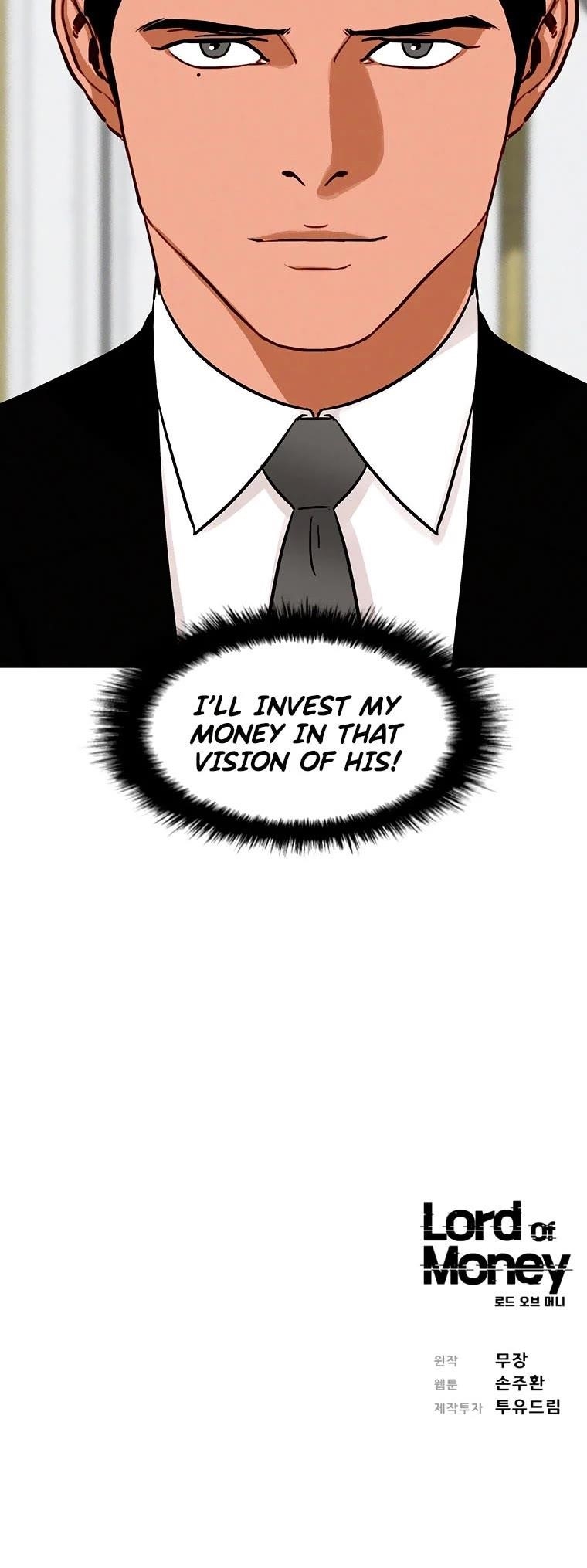 18+ Lord of Money Chapter 99 page 36