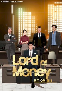 18+ Lord of Money