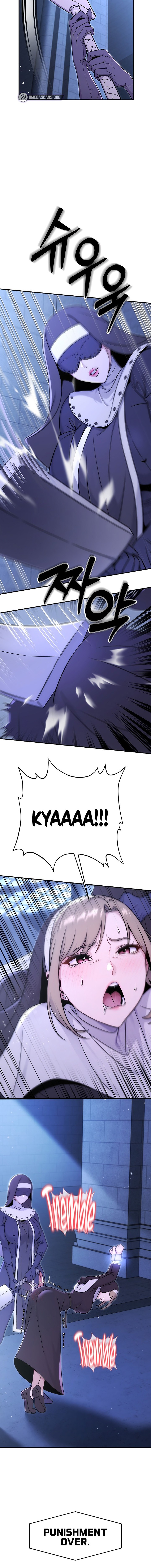 18+ Love and Risk Chapter 10 page 6