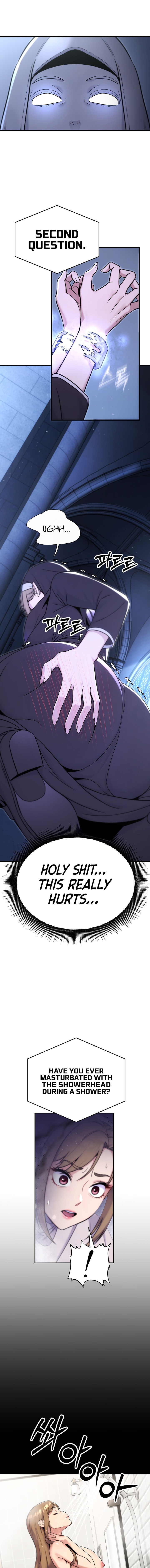 18+ Love and Risk Chapter 10 page 7