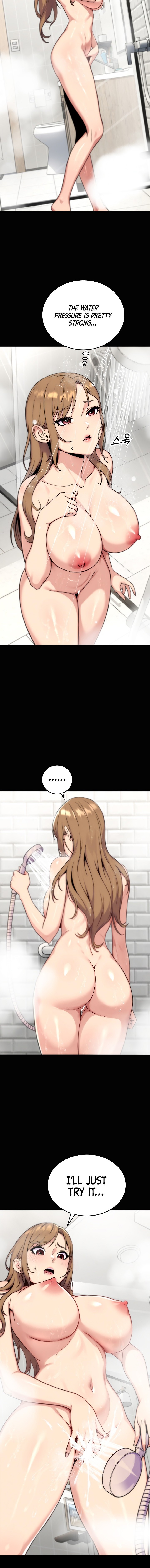 18+ Love and Risk Chapter 10 page 8