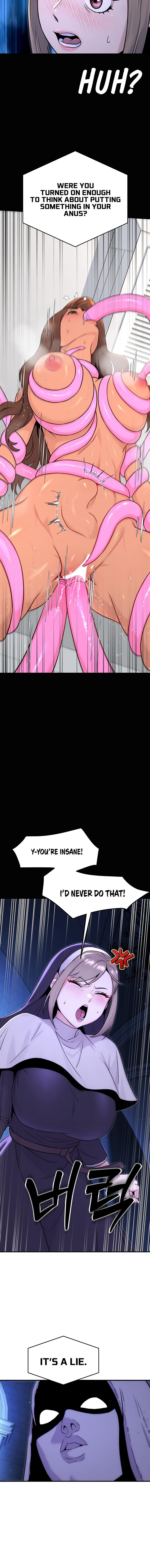 18+ Love and Risk Chapter 10 page 14