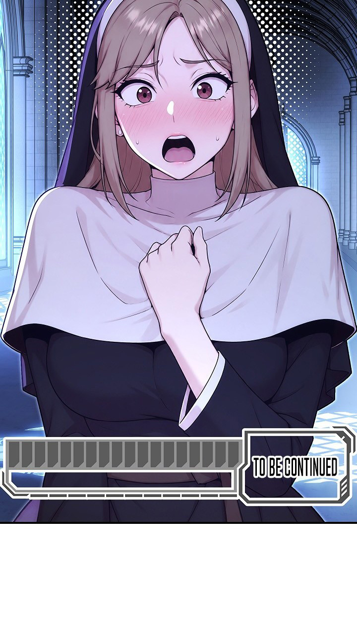18+ Love and Risk Chapter 10 page 20