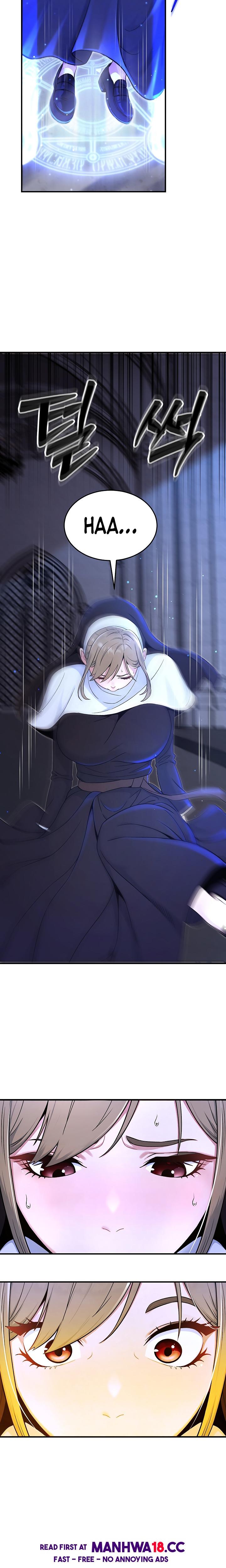 18+ Love and Risk Chapter 11 page 6